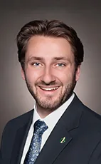 Photo of Jonathan Rowe
