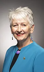 Photo of Madeleine Chenette