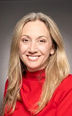 Photo of Caroline Desrochers