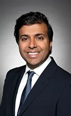 Photo of Taleeb Noormohamed
