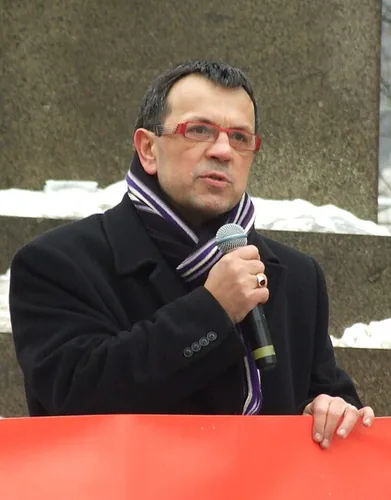 Photo of Jaroslav Foldyna