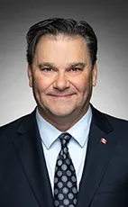 Photo of Don Davies