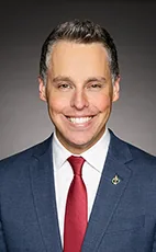 Photo of Peter Schiefke