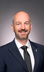 Photo of Michael Guglielmin