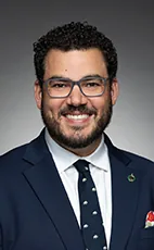 Photo of Will Greaves