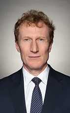 Photo of Marc Miller