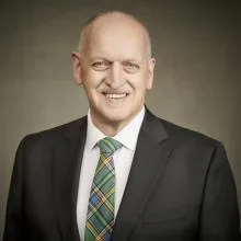Photo of Dave Loewen