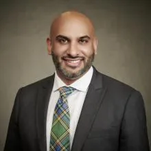 Photo of Dave Sidhu