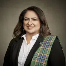 Photo of Kelly Chahal