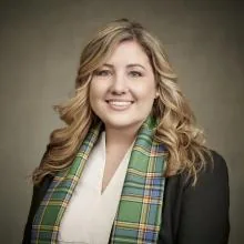 Photo of Patricia Driessen