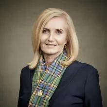 Photo of Patricia Ross