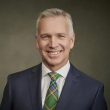 Photo of Ross Siemens