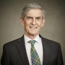 Photo of Simon Gibson