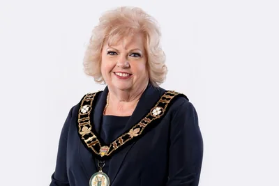 Photo of Brenda Locke