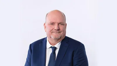 Photo of Doug Elford