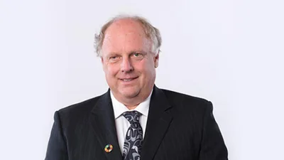 Photo of Mike Bose