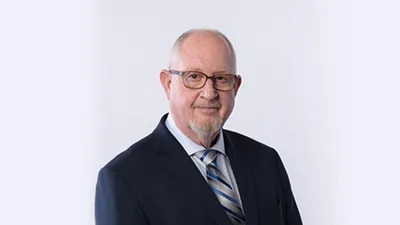 Photo of Rob Stutt