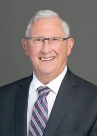 Photo of Bill McNulty