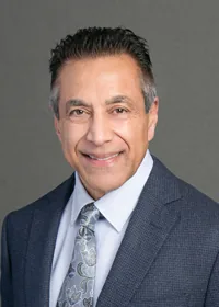 Photo of Kash Heed