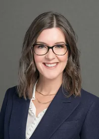Photo of Laura Gillanders