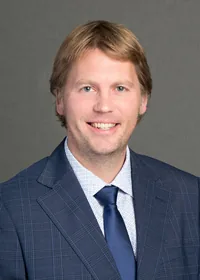 Photo of Michael Wolfe