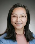 Photo of Alison Gu