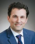 Photo of Daniel Tetrault