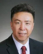 Photo of James Wang