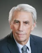 Photo of Joe Keithley