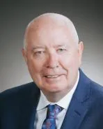 Photo of Mike Hurley