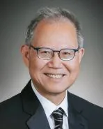 Photo of Richard T. Lee