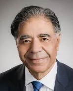 Photo of Sav Dhaliwal