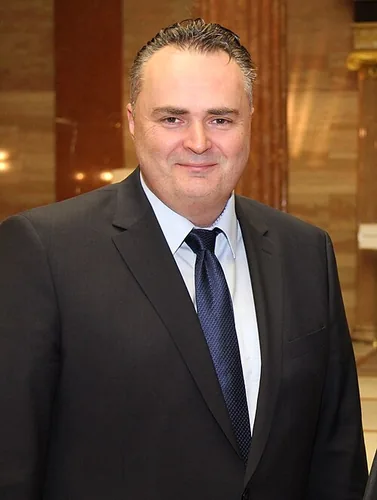 Photo of Hans Peter Doskozil