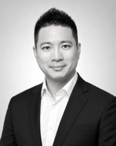 Photo of Allen Chen