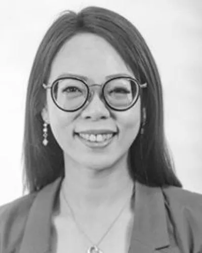 Photo of Cindy Lee