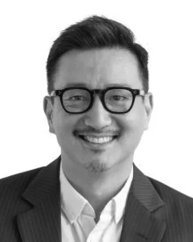 Photo of Daniel Chen