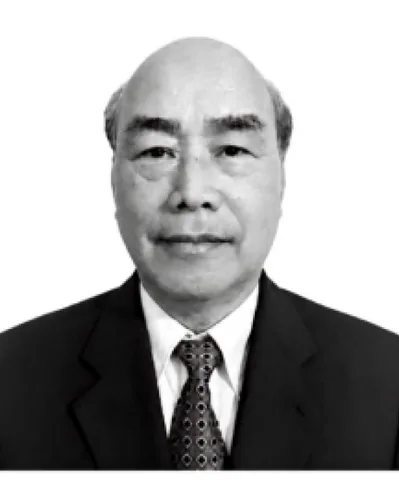 Photo of Daniel Cheung
