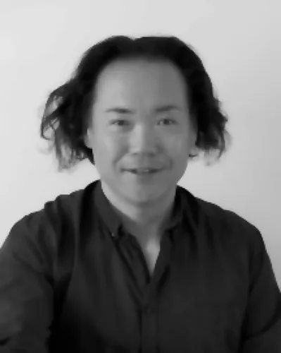 Photo of Darren Inouye