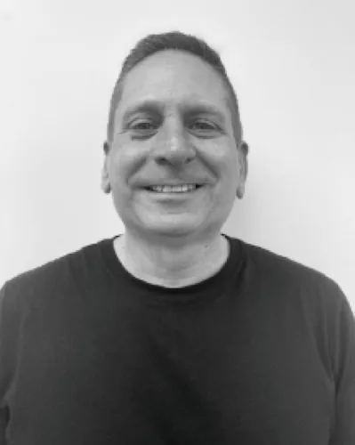 Photo of Garnet Heidt