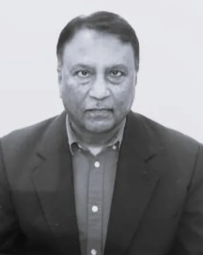 Photo of Gulam Firdos