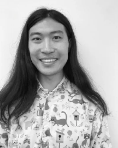 Photo of Hanzhi Wang