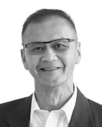 Photo of Heymann Yip
