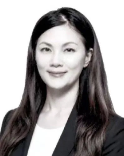 Photo of Janet Poon