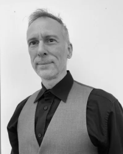 Photo of Jason Martin