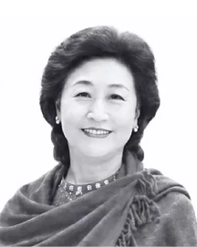 Photo of Jessica Cai
