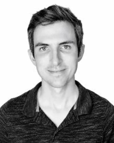 Photo of Joel Gibbs
