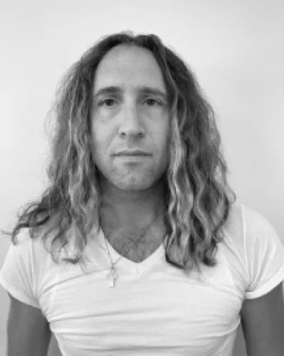 Photo of Konstantine Roccas