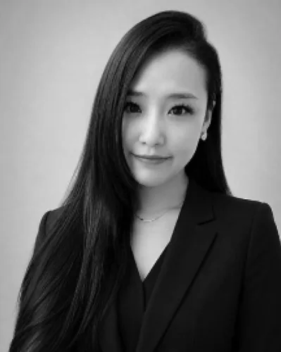 Photo of Lynette Hyerin Lee