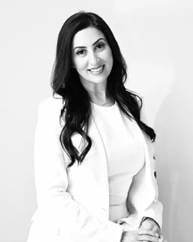 Photo of Neha Unadkat