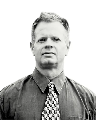 Photo of Neil Chapman